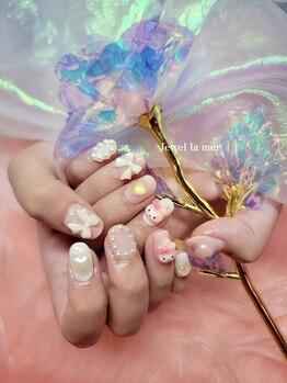 ジュエル ラ メール(Jewel la mer)/