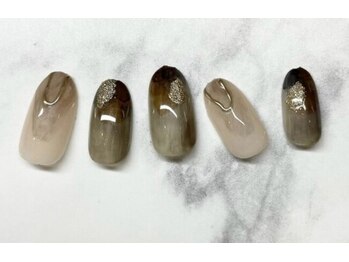 12月トレンドデザイン¥7600