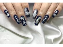 ケーエヌ(KN)/アニメモチーフ