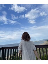 ソウ 西梅田店(Sou) 山下 しずか