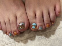 ネイルサロン ティディ(TIDY)