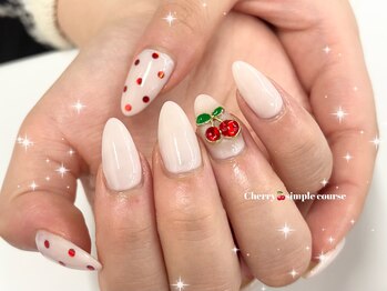 ミソ(miso)/シンプルコース