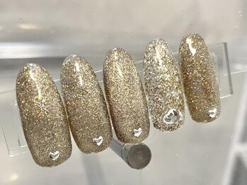 はあとねいる 京成大久保店/京成大久保店限定デザイン