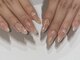 アイネイルズ 新宿店(I nails)の写真/デザイン相談コース6500円~☆初回オフ無料【新宿/新宿東南口/新宿三丁目/パラジェル/持ち込み】