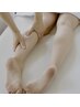 女性限定　下半身オイルトリートメント　45分4,800円