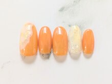 ネイルサロン ルーム 本八幡店(ROOM)/【定額Mコース¥5500】