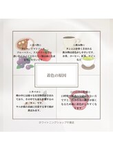 ホワイトニングショップ 千葉店/歯科提携　ホワイトニング専門店