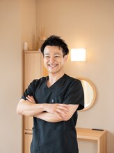 ナオル整体 千種院(NAORU整体) 宇良 大地