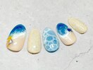 【Hand】田胡 夏のオリジナル2