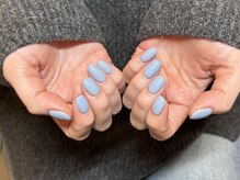 サロン ド ルピア(SALON de LUPIA)/ワンカラー