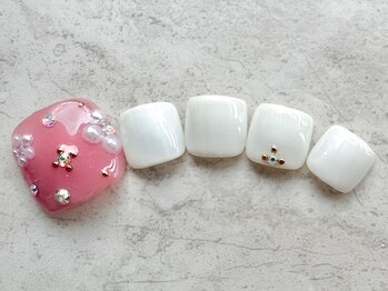 コーラルワン(CORAL ONE)/