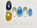 9800円/定額アートセットA