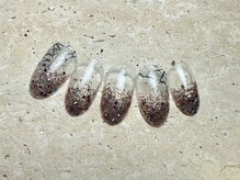 ビューティフルムーン ネイル 本厚木(Beautiful Moon Nail)/◆ハロウィン定額◆