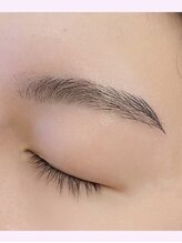 アーチ(arch)/美眉ワックス