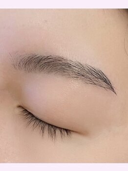 アーチ(arch)/美眉ワックス