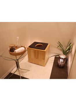 サイズダウンを目指したい