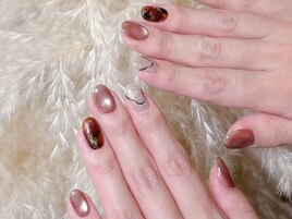 glass mg collection　￥7700