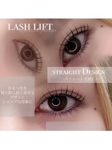 サリュー 町田(salut)/まつ毛パーマ、ラッシュリフト