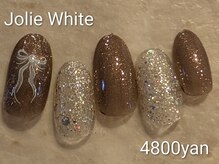 トータルラグジュアリーサロン ジョリーホワイト 綾瀬店(Jolie White)/