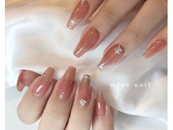 ミンズネイル(minsnail)/