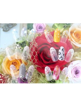 4000円以下のメニューがあるサロン