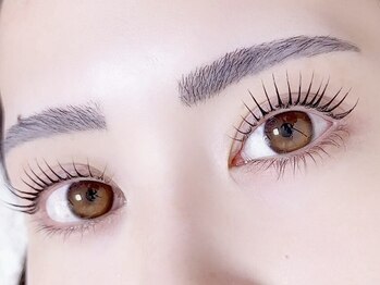 リベルキョウト 京都駅前店(Liber Kyoto)/上パリジェンヌ