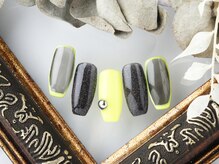 リネイル(Re nail)/トレンドアート