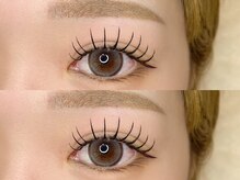 アイアイラッシュアンドブロウ 天王寺店(i eye... lash&brow)/＊LEDまつエク＊ &healthy