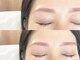 レディフル(Ladyful)の写真/【眉毛のデザインに特化したサロン】眉毛ひとつで、あなたの第一印象は変わる!専門的な技術で垢抜け眉に♪