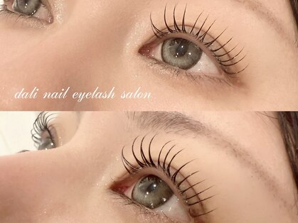 ダリ ネイルアンドアイラッシュサロン(Dali)の写真