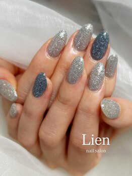 リアン(Lien)/ワンカラー