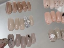 アイネイルズ 心斎橋店(I-nails)の雰囲気（ご新規様限定♪ちゅるん定額コース¥5500【定額/心斎橋】）