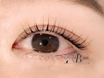 ビアン(B:an)/うる艶トリートメントまつ毛パ