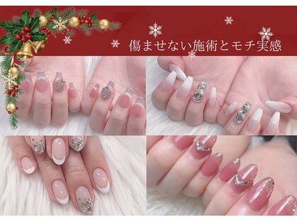 ティアラネイル(tiaranail)の写真