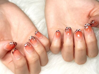 スーン(S∞N)の写真