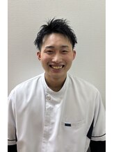 キュアプロ 吉川美南店(CUREPRO) □小倉 楓哉
