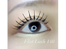 シックドゥホンジョウ(CHIC de Honjo)/フラットラッシュ