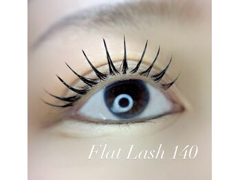 シックドゥホンジョウ(CHIC de Honjo)/フラットラッシュ