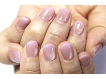 プロジェック/ピンク＆マググラデ