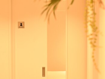 アロマ ージュ(Aromage)/女性専用個室／ペア別室