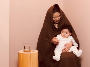 アンフェム(Anfem)/赤ちゃん、お子様連れもOK！