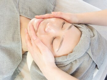 blanc.【4/4 NEW OPEN(予定)】/【フェイシャル】光フェイシャル