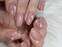 コフレ 千歳烏山(Coffret)/course ¥8,900 &nbsp;＋1color¥500