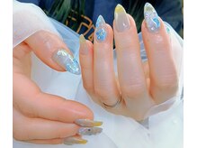 T&Sネイルサロン/