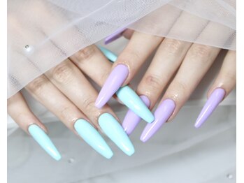 レイジースワン/スカルプ¥11,110