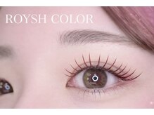 リシェルアイラッシュ 小田原(Richelle eyelash)/小田原フラットラッシュ