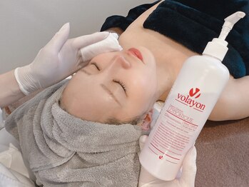 ホープリテーラー 安城店(HOPE Retailer)/施術風景