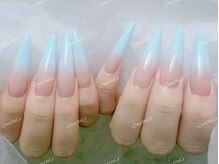 ノア ネイル(Noa Nail)/カラーグラデーション