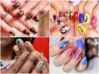 リグネイルスタジオ(Lig nail studio)の写真