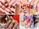 リグネイルスタジオ(Lig nail studio)の写真